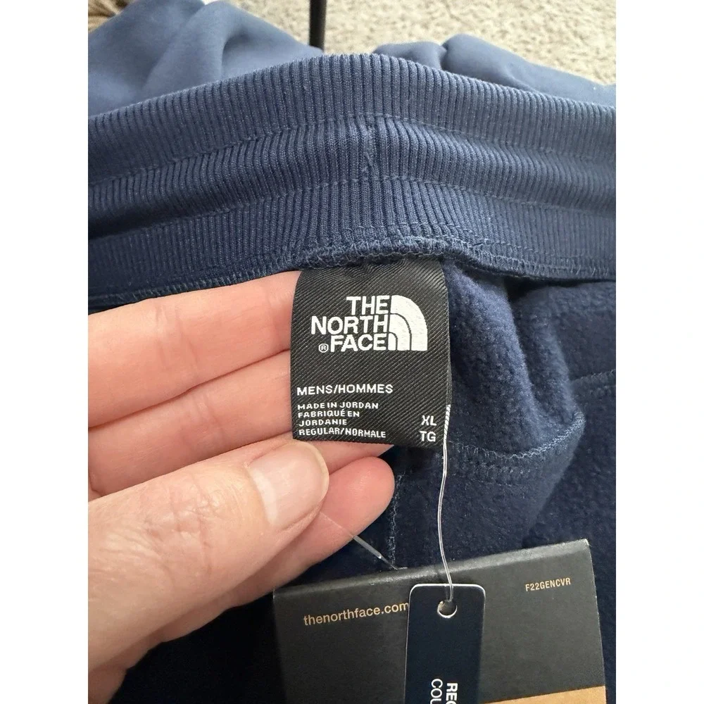 The North Face north face